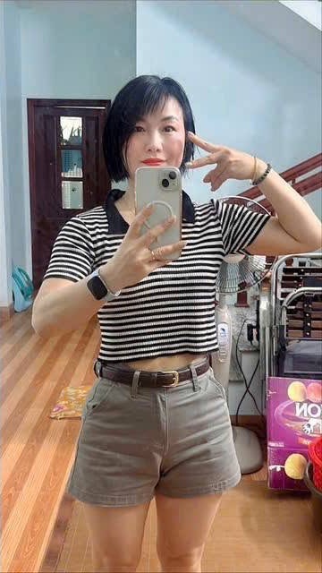 Sau 1 liệu trình Latuenfit