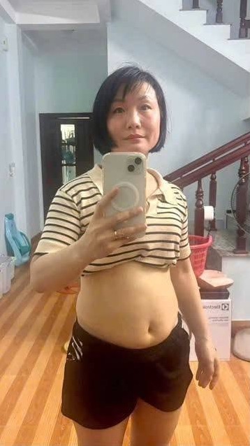 Trước khi dùng Latuenfit